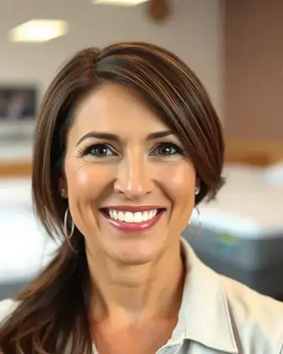 Margaret Chen, Founder & Sleep Expert